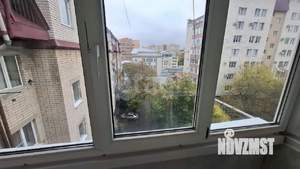 3-к квартира, вторичка, 61м2, 5/5 этаж