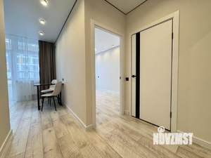 1-к квартира, вторичка, 36м2, 6/12 этаж