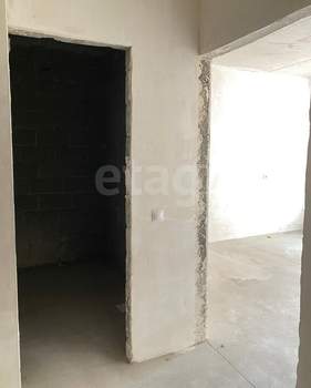 1-к квартира, вторичка, 37м2, 5/16 этаж