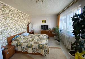 3-к квартира, вторичка, 72м2, 8/9 этаж