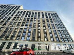 2-к квартира, вторичка, 54м2, 11/13 этаж