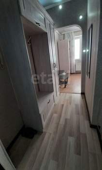 Студия квартира, вторичка, 22м2, 1/5 этаж