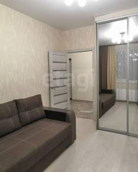 1-к квартира, вторичка, 38м2, 16/16 этаж