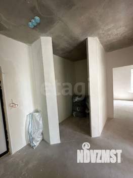 2-к квартира, вторичка, 63м2, 7/18 этаж