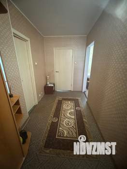 1-к квартира, вторичка, 42м2, 7/10 этаж