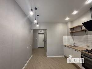 1-к квартира, вторичка, 33м2, 2/14 этаж