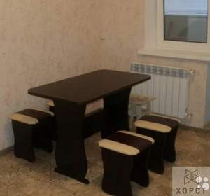 1-к квартира, вторичка, 43м2, 12/16 этаж