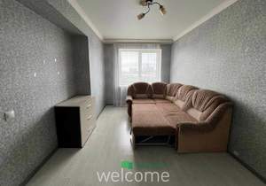 Студия квартира, вторичка, 30м2, 3/16 этаж