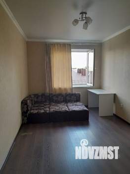 1-к квартира, вторичка, 39м2, 5/17 этаж