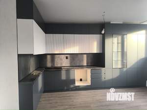 2-к квартира, вторичка, 60м2, 10/17 этаж