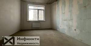2-к квартира, вторичка, 79м2, 4/9 этаж