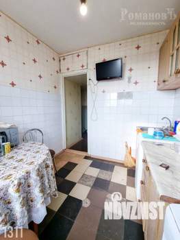 4-к квартира, вторичка, 70м2, 9/9 этаж