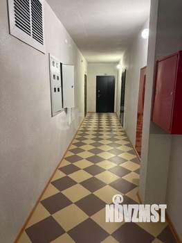 1-к квартира, вторичка, 35м2, 10/11 этаж