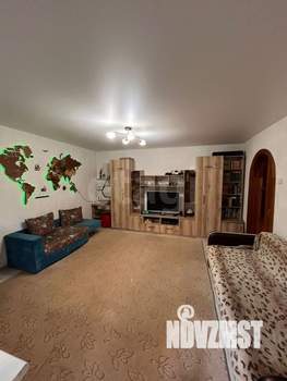 2-к квартира, вторичка, 50м2, 2/10 этаж