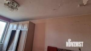 1-к квартира, вторичка, 32м2, 4/5 этаж