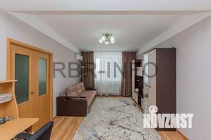 2-к квартира, вторичка, 56м2, 2/15 этаж