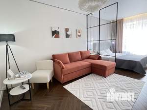 2-к квартира, вторичка, 56м2, 13/21 этаж