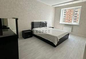 1-к квартира, вторичка, 37м2, 4/18 этаж