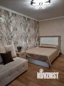 3-к квартира, вторичка, 65м2, 3/10 этаж