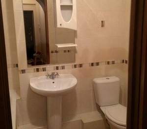 1-к квартира, вторичка, 40м2, 10/10 этаж