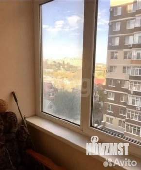 1-к квартира, вторичка, 37м2, 7/22 этаж