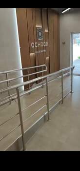 1-к квартира, сданный дом, 42м2, 4/13 этаж