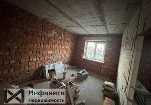 2-к квартира, вторичка, 60м2, 3/4 этаж