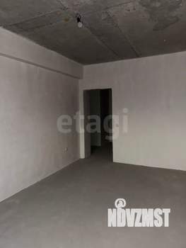 2-к квартира, вторичка, 54м2, 4/10 этаж