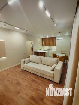 2-к квартира, вторичка, 74м2, 2/16 этаж