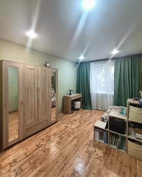 2-к квартира, вторичка, 56м2, 2/9 этаж