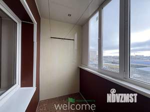 Студия квартира, вторичка, 30м2, 3/16 этаж