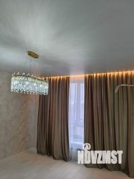 3-к квартира, вторичка, 72м2, 24/24 этаж