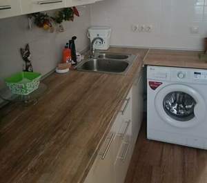 1-к квартира, вторичка, 33м2, 2/3 этаж