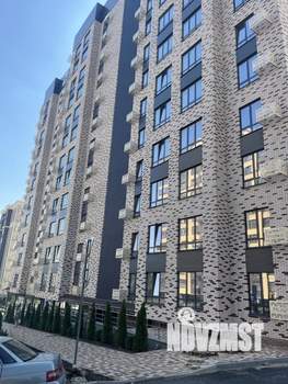 4-к квартира, вторичка, 124м2, 10/12 этаж