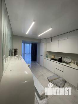 2-к квартира, вторичка, 51м2, 2/6 этаж