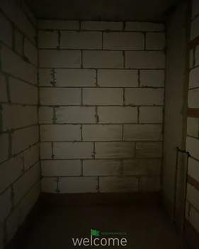 2-к квартира, вторичка, 55м2, 24/24 этаж