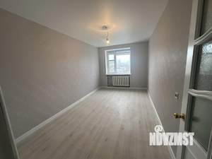 3-к квартира, вторичка, 69м2, 10/10 этаж