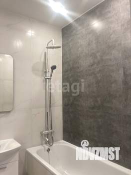 1-к квартира, вторичка, 40м2, 5/9 этаж