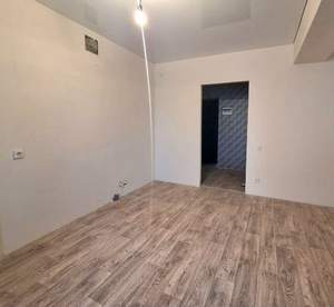 1-к квартира, вторичка, 53м2, 17/18 этаж