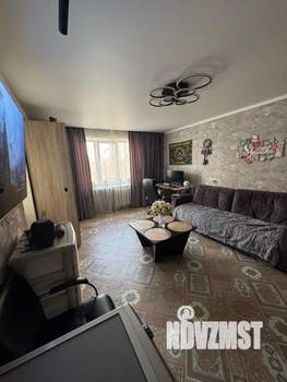 3-к квартира, вторичка, 70м2, 3/10 этаж