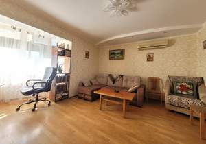 1-к квартира, вторичка, 62м2, 3/5 этаж