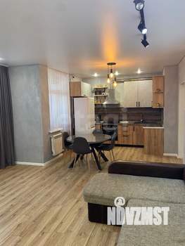 2-к квартира, вторичка, 70м2, 15/18 этаж