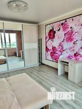 1-к квартира, вторичка, 41м2, 9/10 этаж