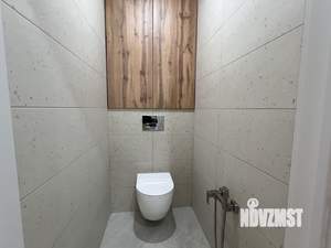 2-к квартира, вторичка, 68м2, 5/16 этаж