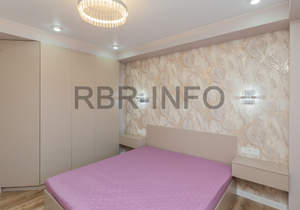 3-к квартира, вторичка, 93м2, 12/16 этаж