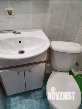 2-к квартира, вторичка, 40м2, 4/9 этаж