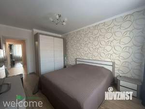 2-к квартира, вторичка, 59м2, 15/18 этаж