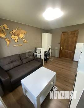 1-к квартира, вторичка, 13м2, 5/5 этаж