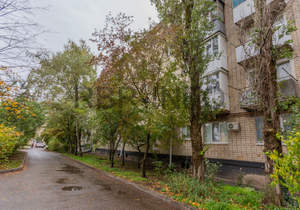 1-к квартира, вторичка, 32м2, 3/5 этаж