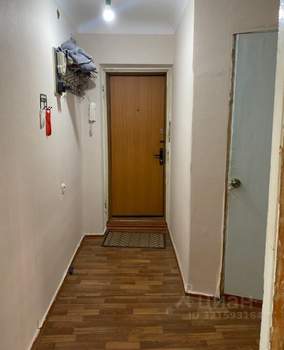 2-к квартира, вторичка, 47м2, 3/5 этаж